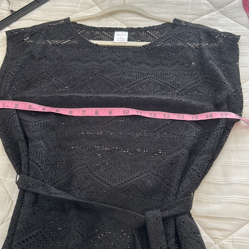 Beach Cover-Up - Picture 8 of 11